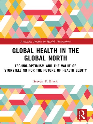 cover image of Global Health in the Global North